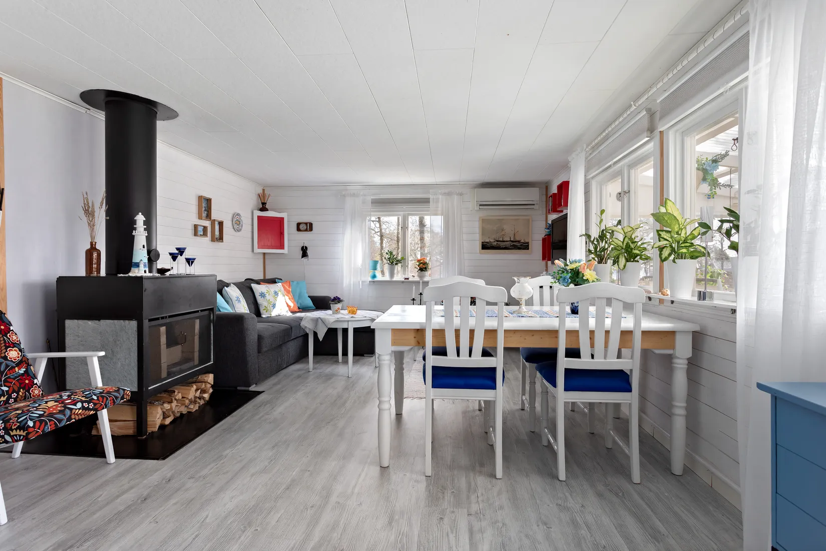 Fritidshus, Järnsida 621, Järnsida, Torsås