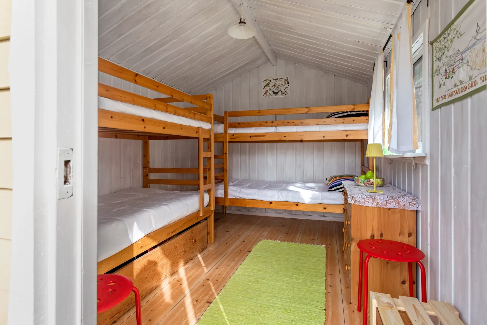 Fritidshus, Järnsida 621, Järnsida, Torsås