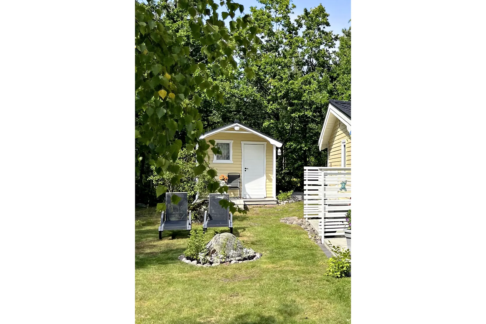 Fritidshus, Järnsida 621, Järnsida, Torsås