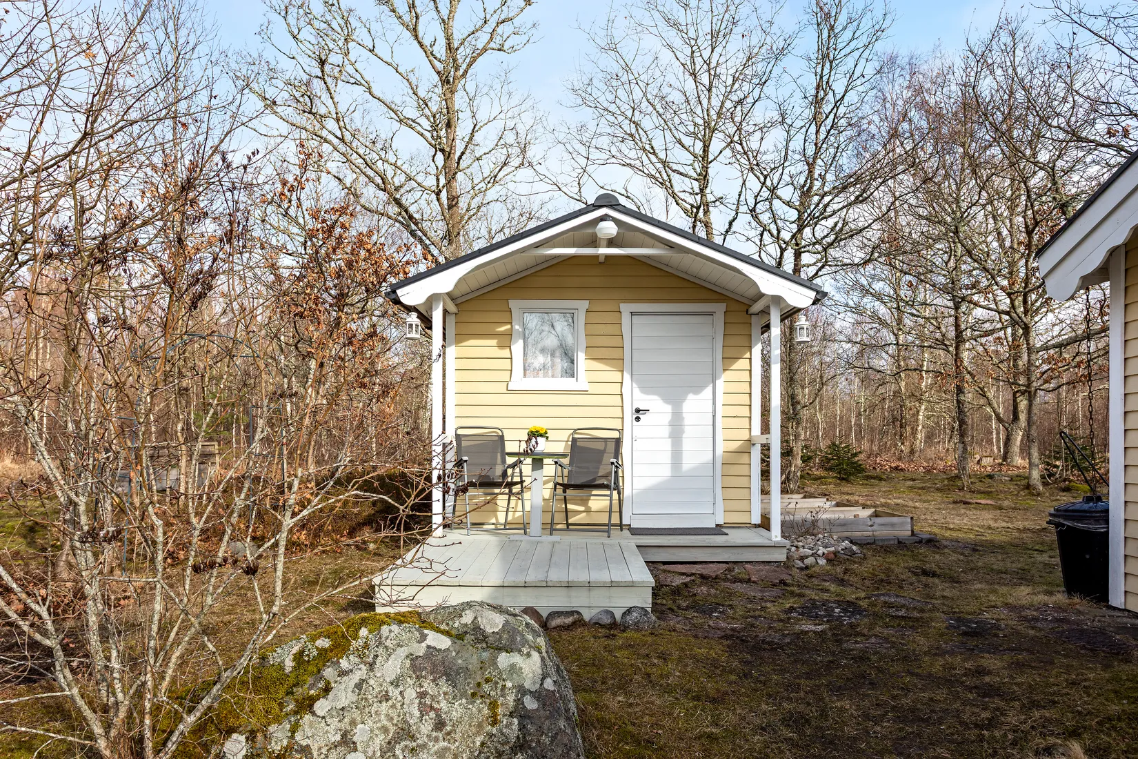 Fritidshus, Järnsida 621, Järnsida, Torsås