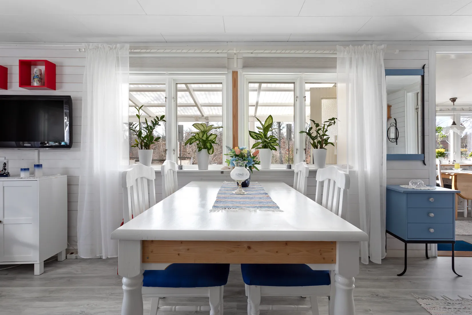 Fritidshus, Järnsida 621, Järnsida, Torsås