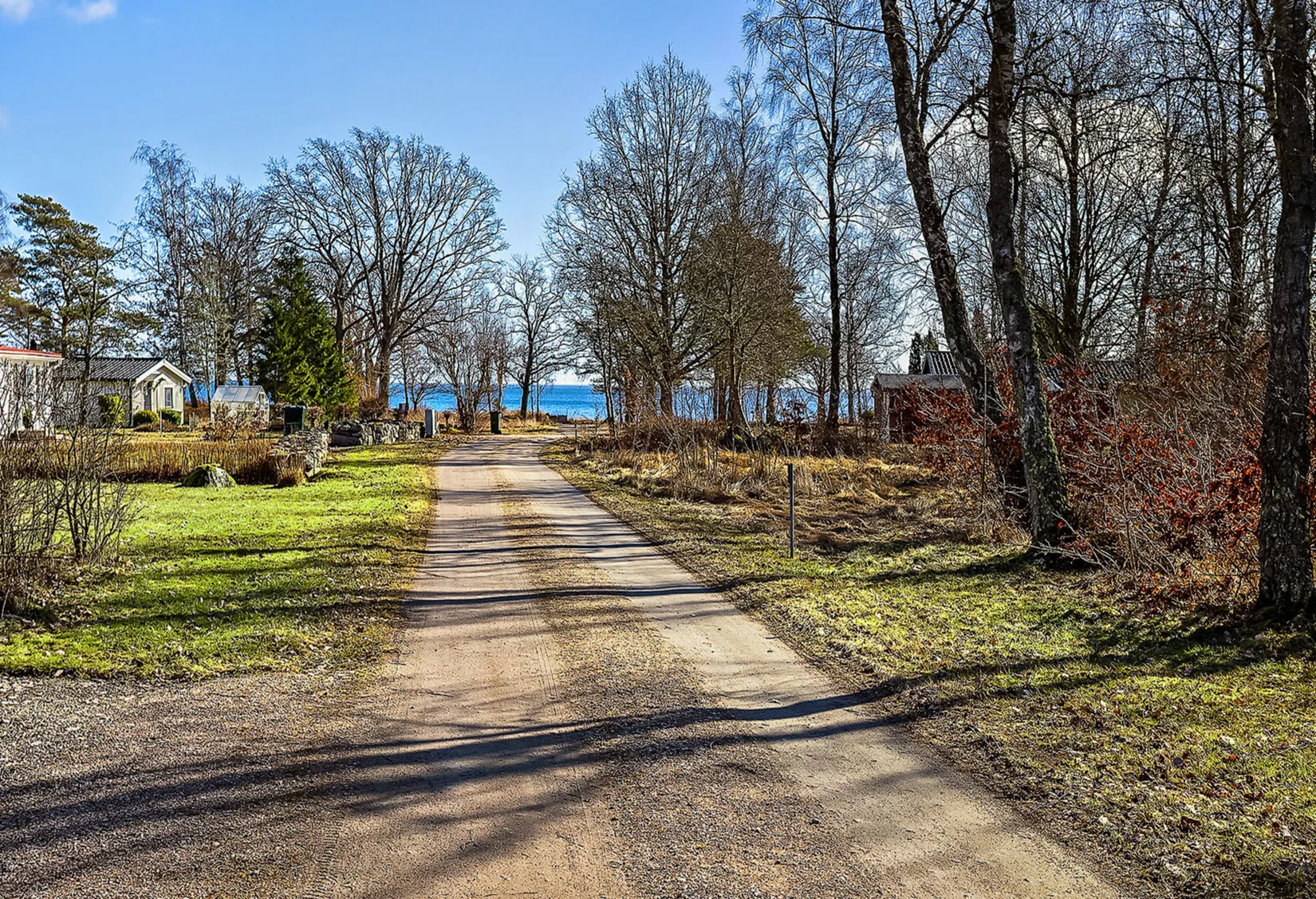 Fritidshus, Järnsida 621, Järnsida, Torsås