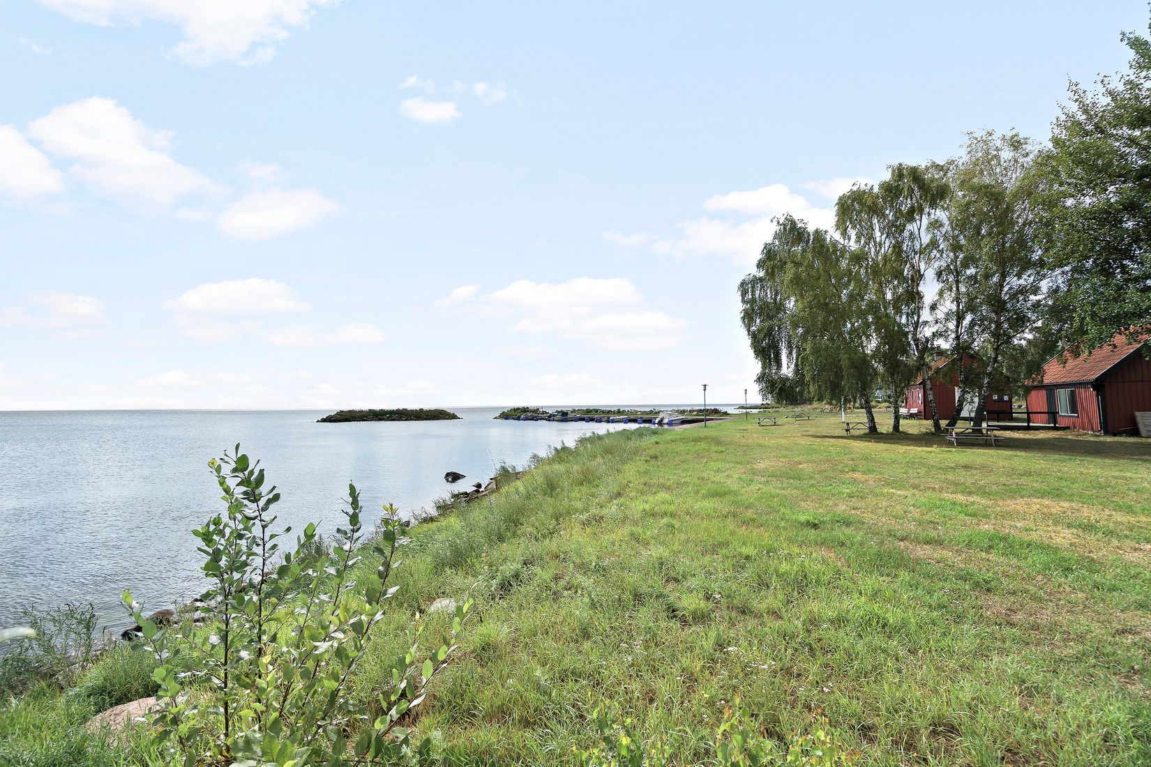 Fritidshus, Järnsida 621, Järnsida, Torsås