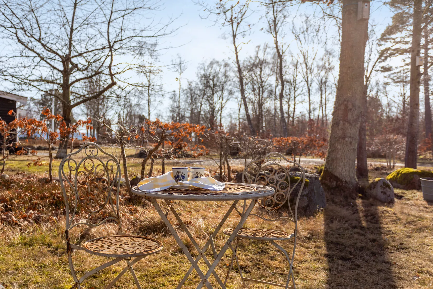 Fritidshus, Järnsida 621, Järnsida, Torsås