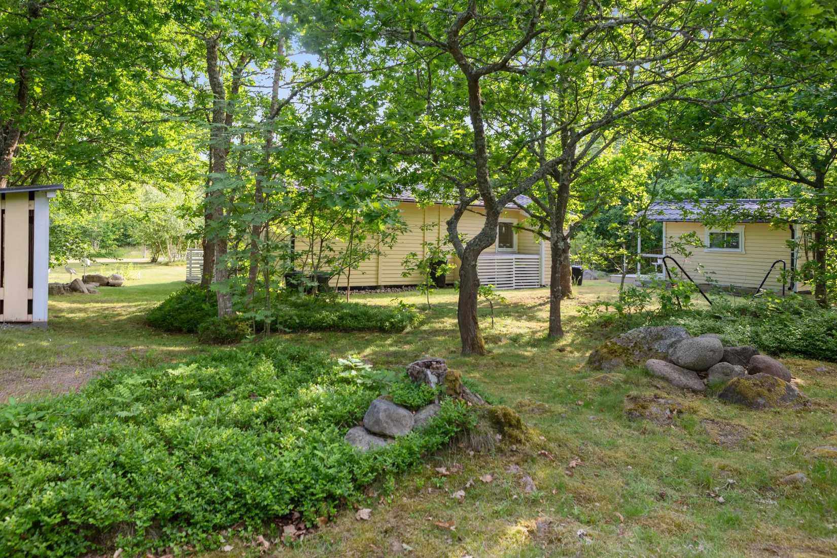 Fritidshus, Järnsida 621, Järnsida, Torsås