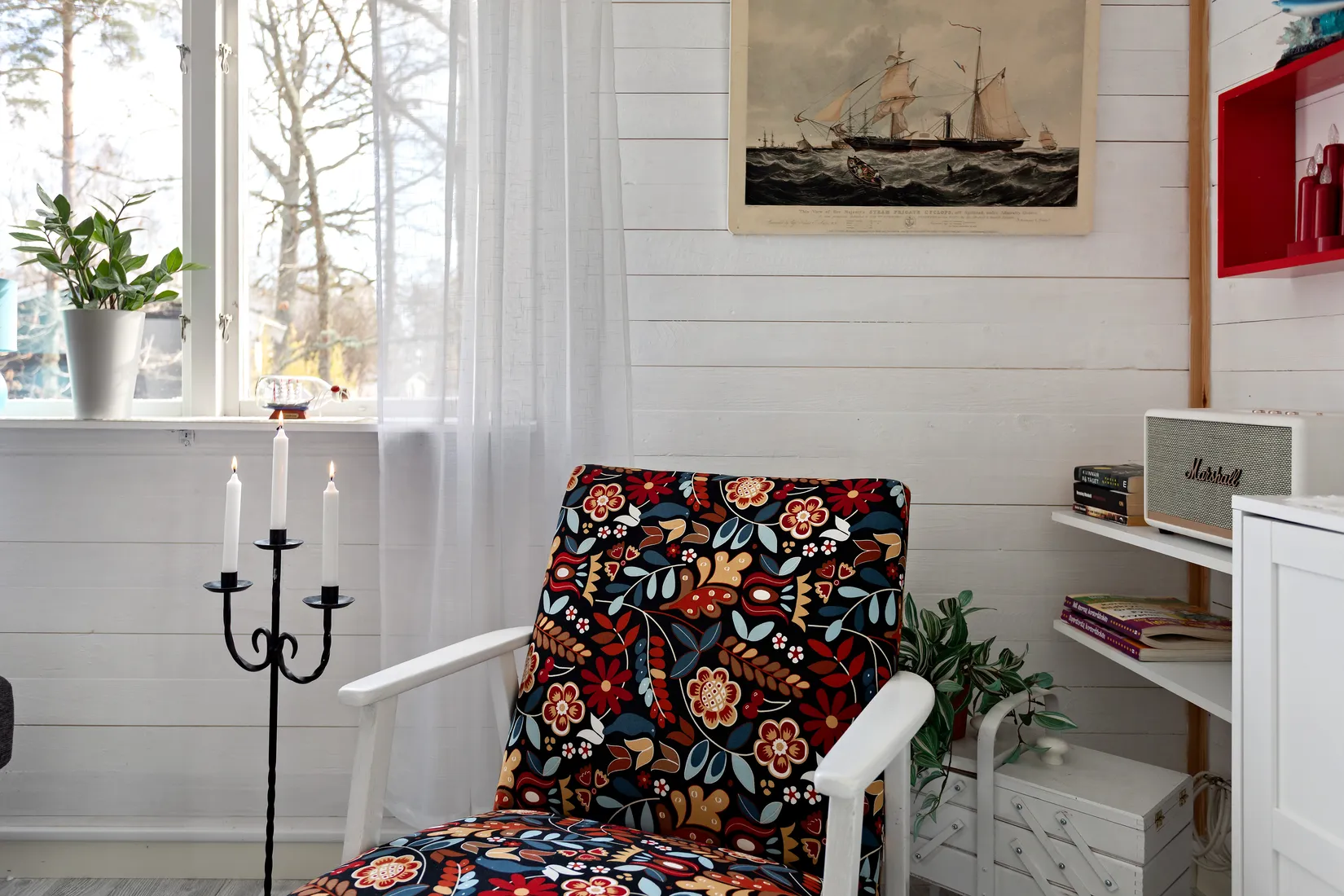 Fritidshus, Järnsida 621, Järnsida, Torsås