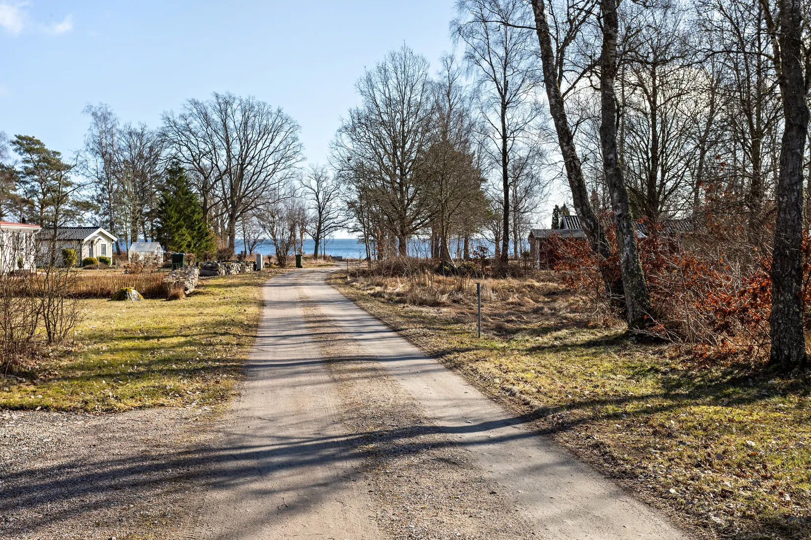 Fritidshus, Järnsida 621, Järnsida, Torsås