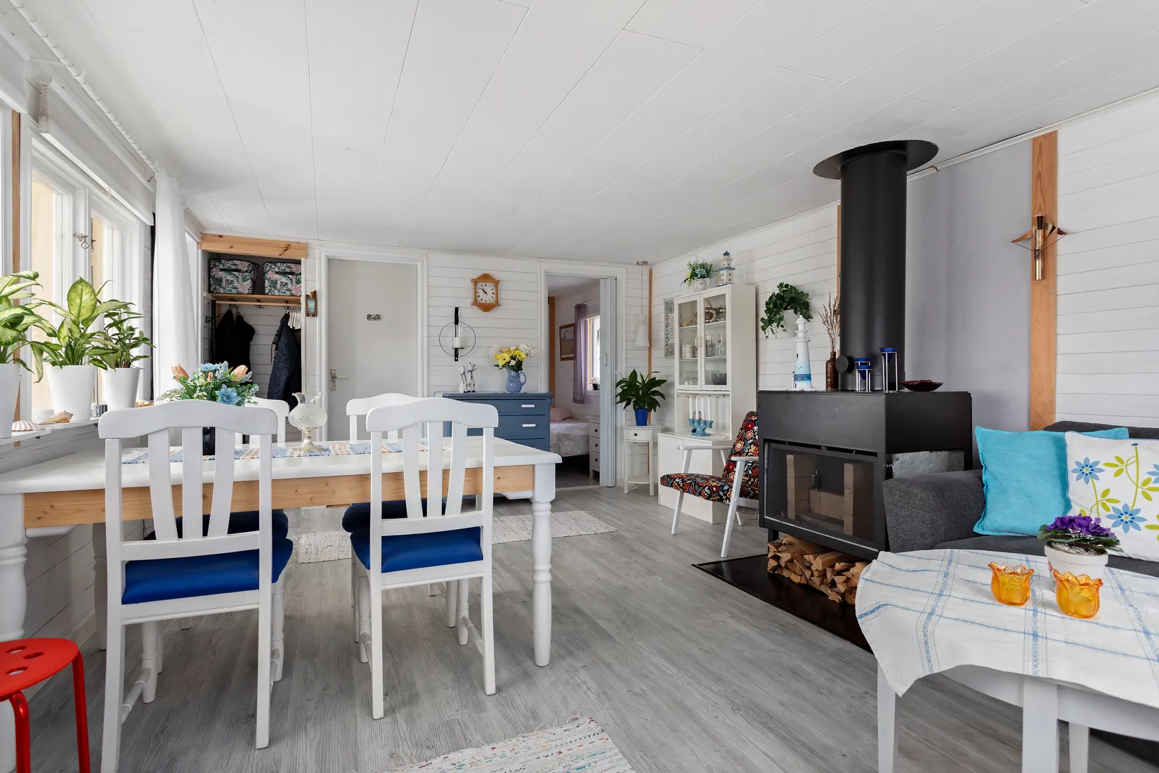 Fritidshus, Järnsida 621, Järnsida, Torsås