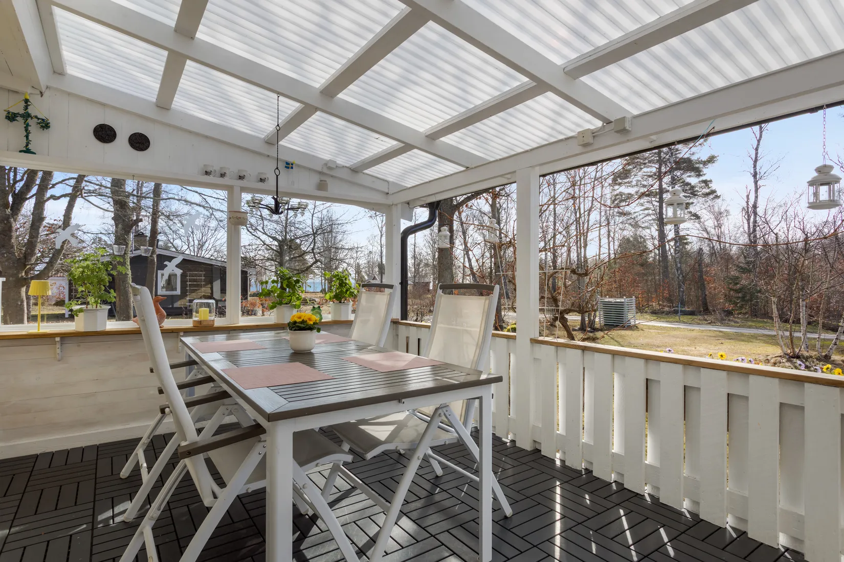 Fritidshus, Järnsida 621, Järnsida, Torsås