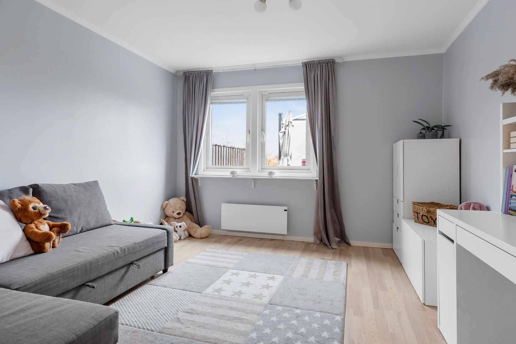 Villa, Radhus, Ryavägen 128, Töjnan, Sollentuna