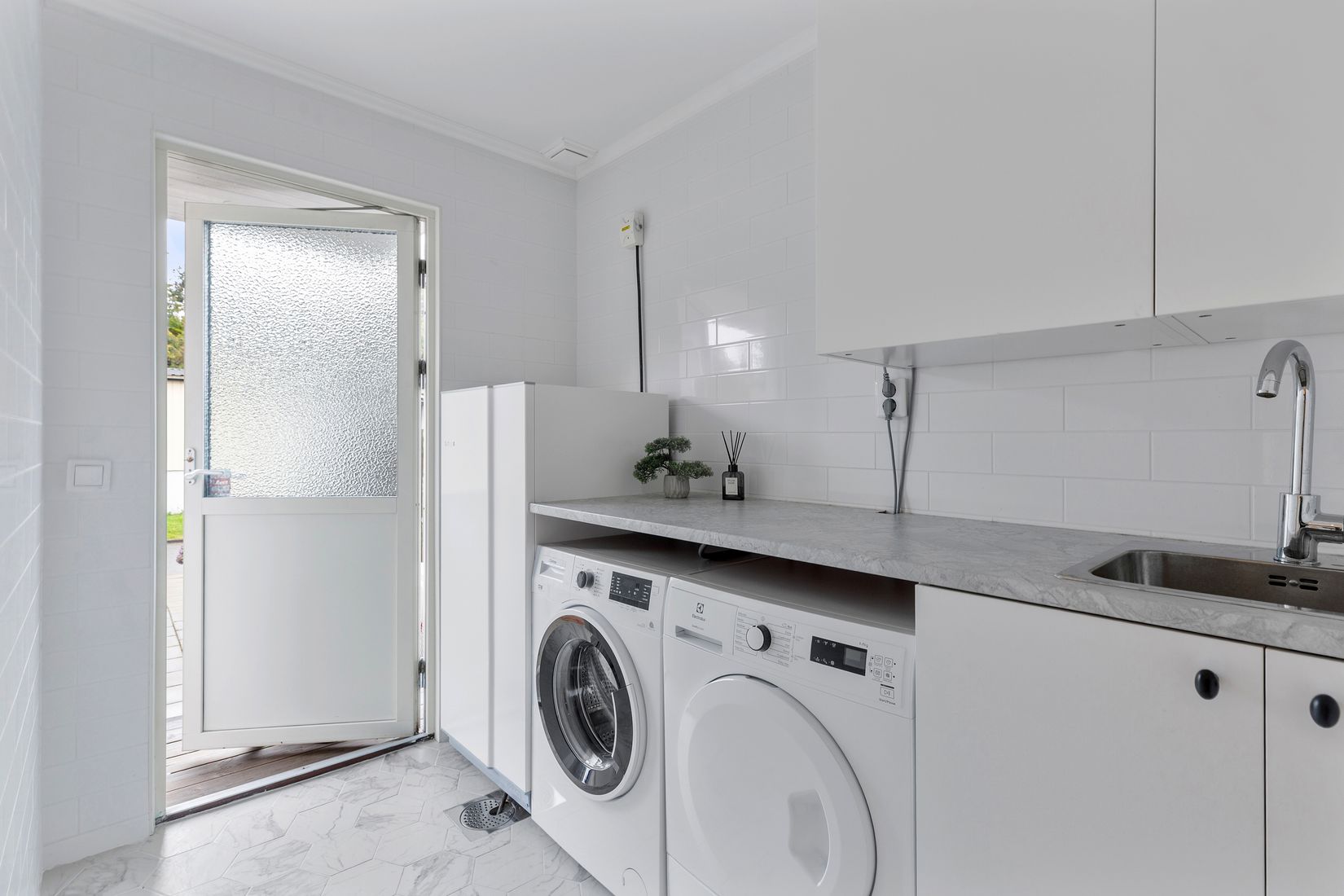 Villa, Radhus, Ryavägen 128, Töjnan, Sollentuna