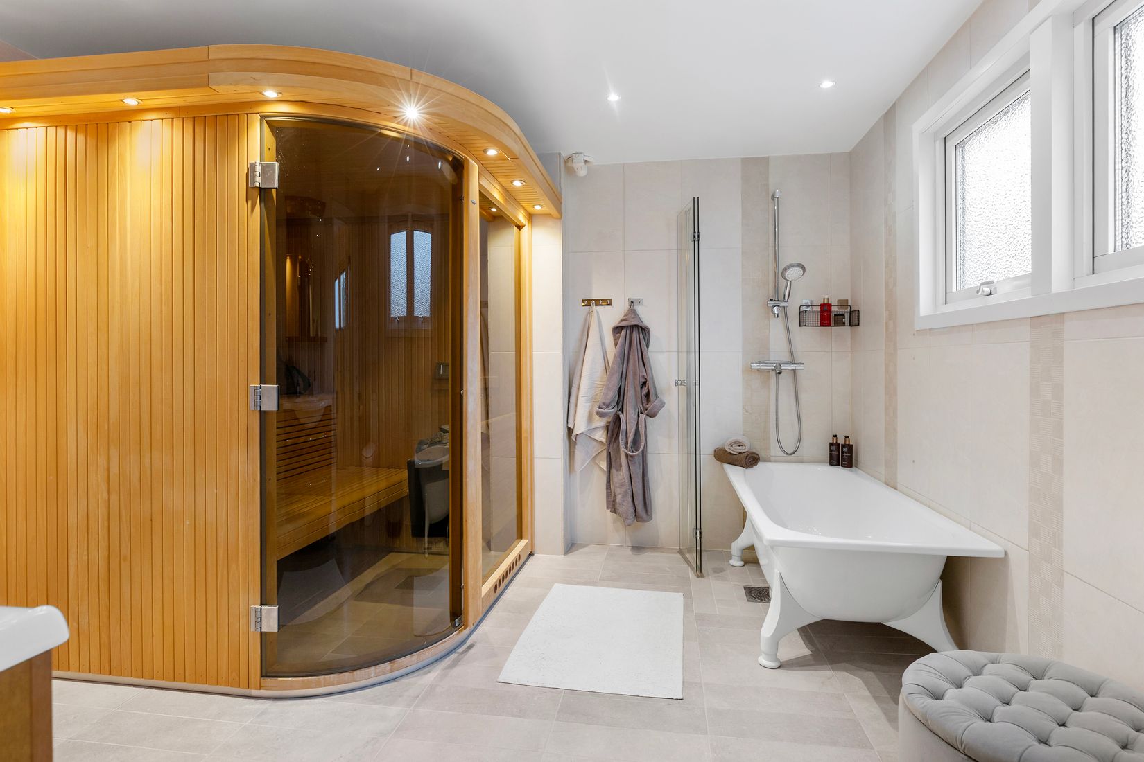 Villa, Radhus, Ryavägen 128, Töjnan, Sollentuna