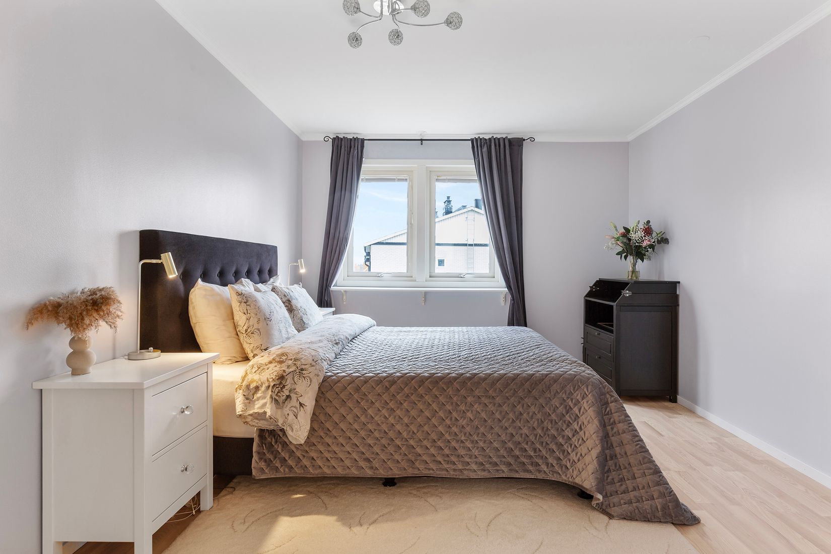 Villa, Radhus, Ryavägen 128, Töjnan, Sollentuna