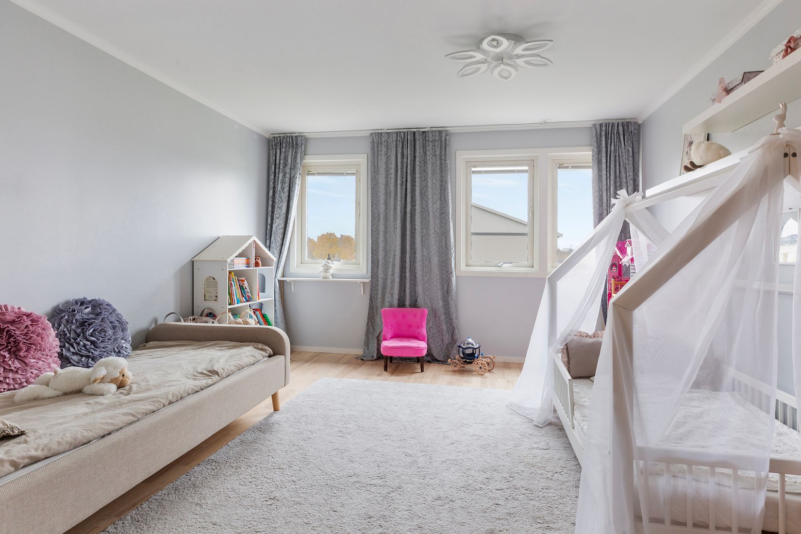 Villa, Radhus, Ryavägen 128, Töjnan, Sollentuna