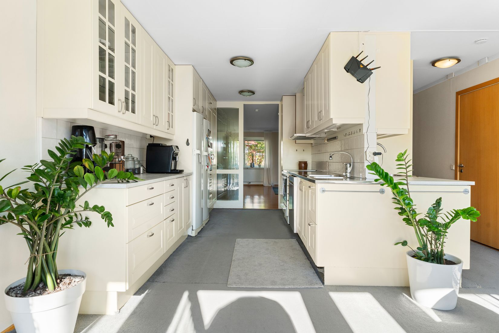 Villa, Fyndevägen 19, Töjnan, Sollentuna