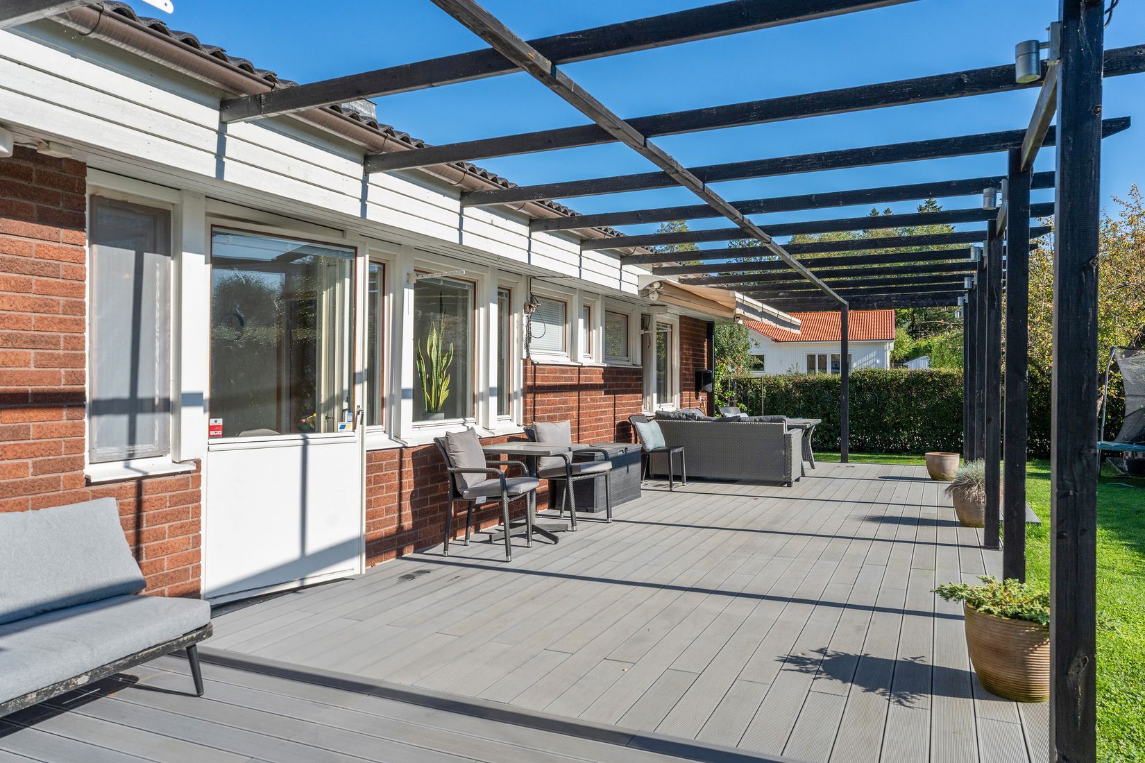 Villa, Fyndevägen 19, Töjnan, Sollentuna