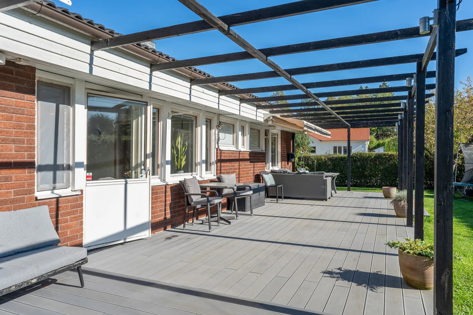 Villa, Fyndevägen 19, Töjnan, Sollentuna