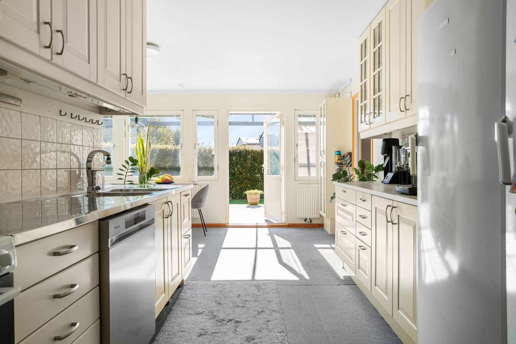 Villa, Fyndevägen 19, Töjnan, Sollentuna