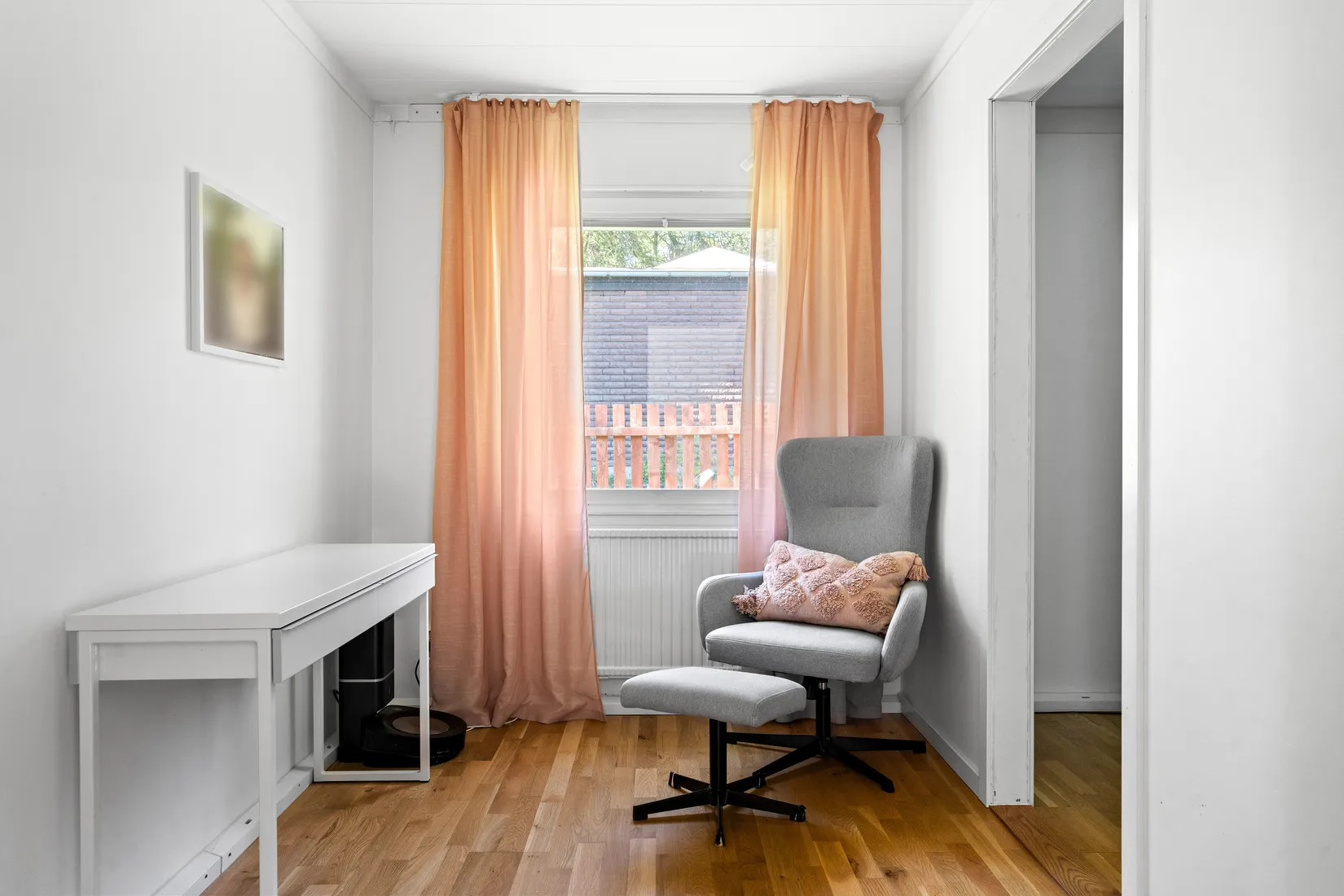 Villa, Fyndevägen 19, Töjnan, Sollentuna