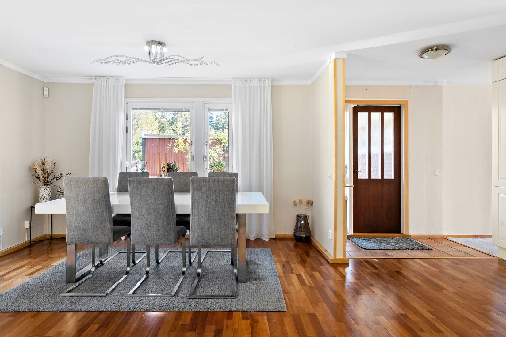 Villa, Fyndevägen 19, Töjnan, Sollentuna