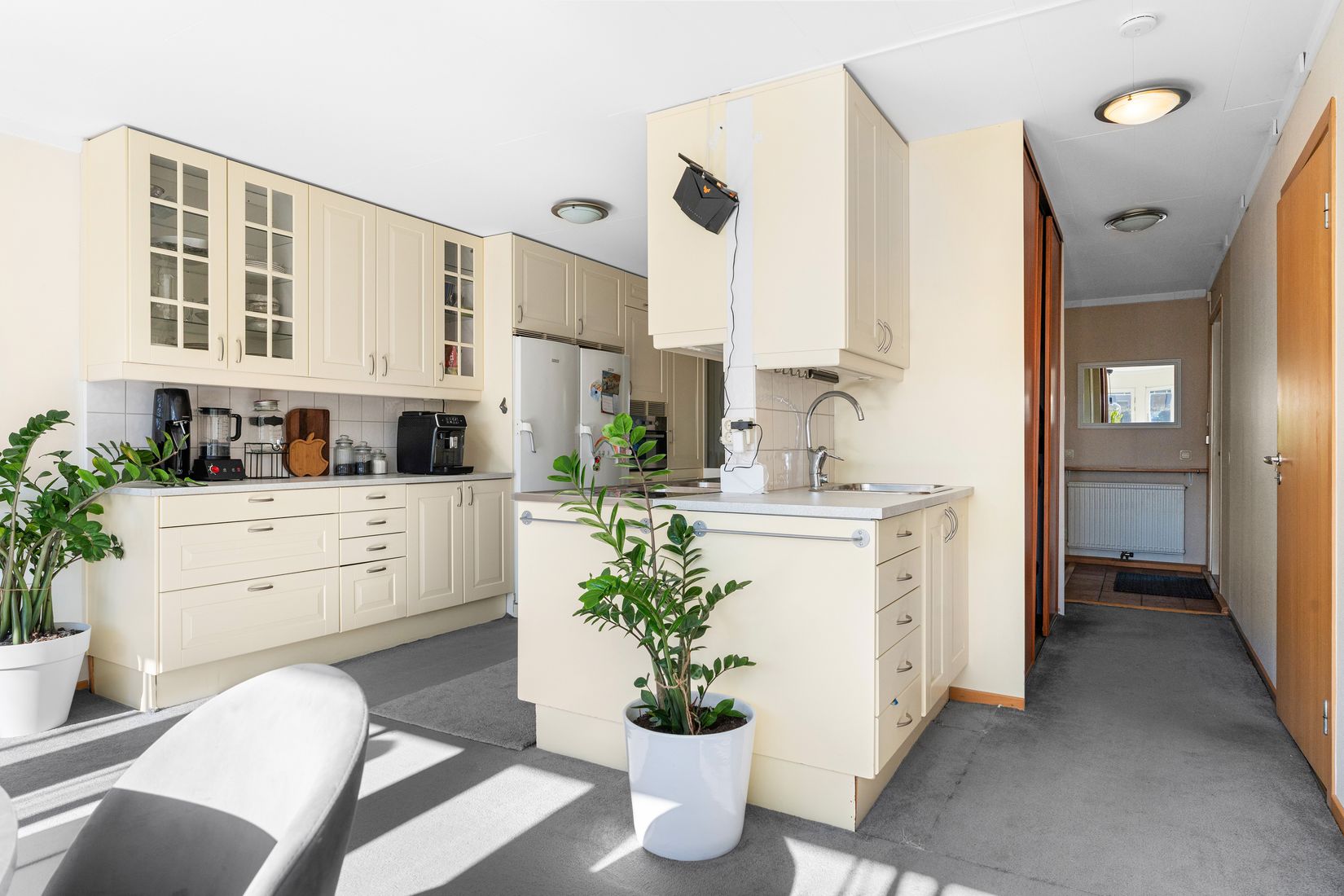 Villa, Fyndevägen 19, Töjnan, Sollentuna