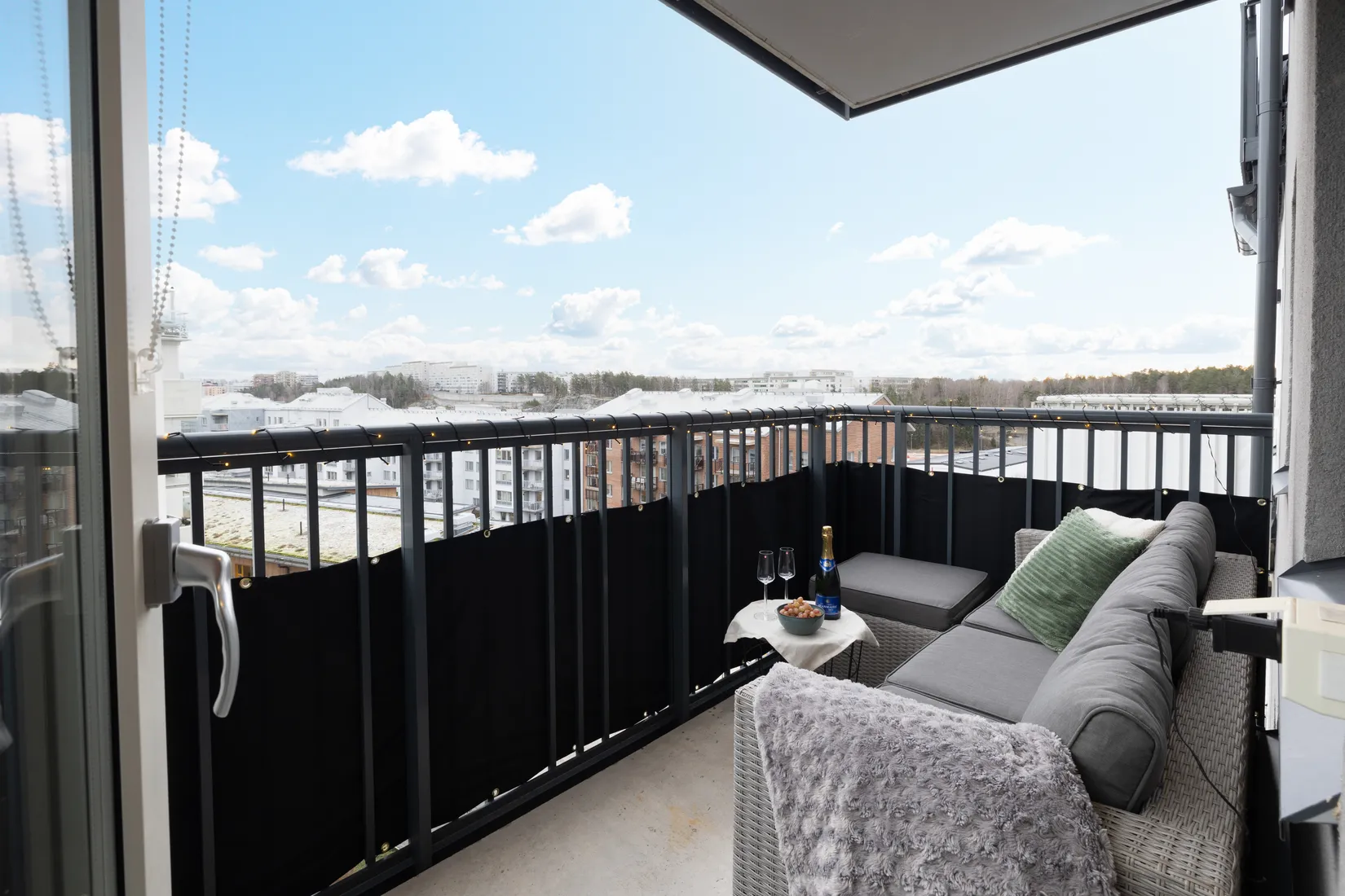 Bostadsrätt, Forskningsringen 84, Stora Ursvik, Sundbyberg