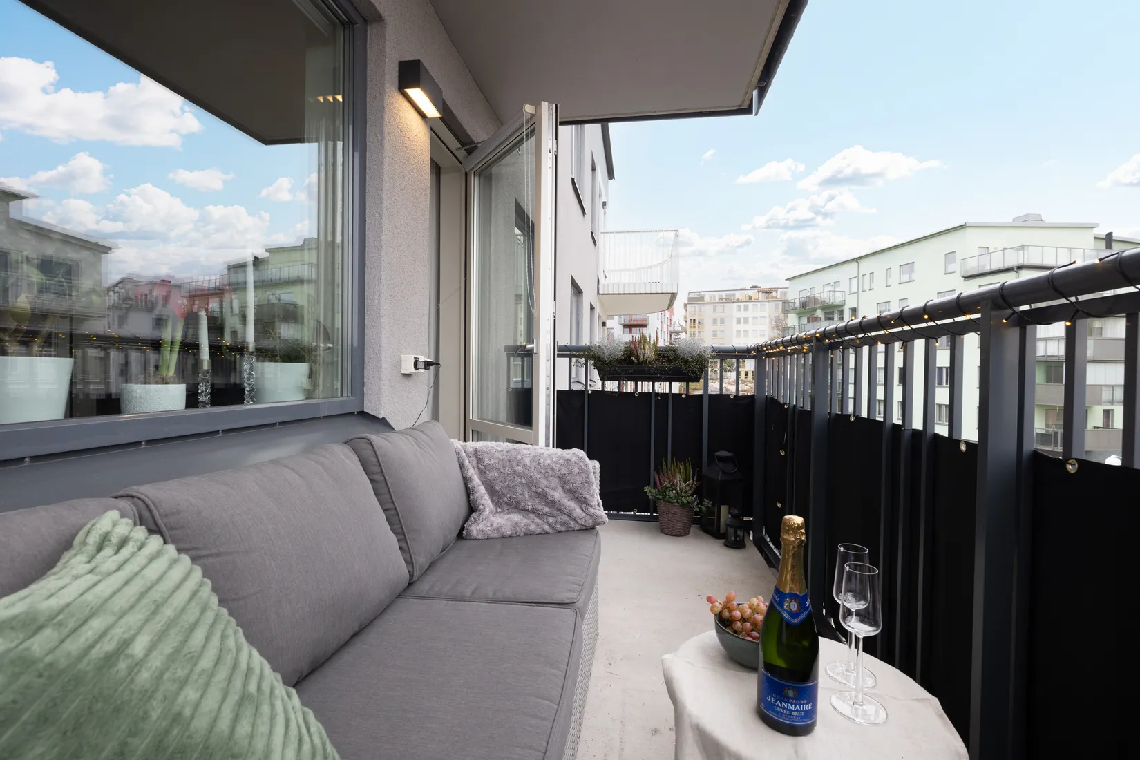 Bostadsrätt, Forskningsringen 84, Stora Ursvik, Sundbyberg