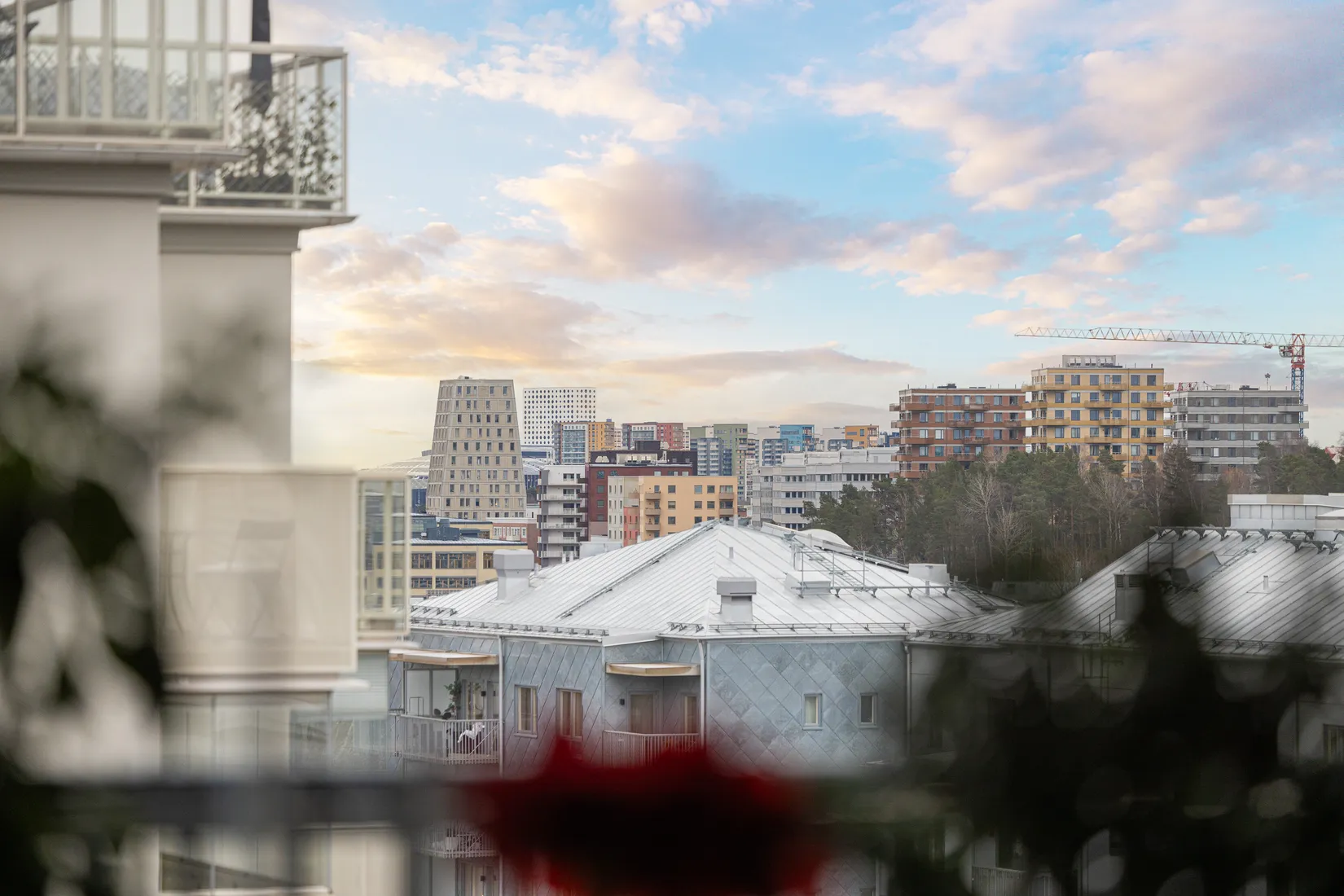 Bostadsrätt, Forskningsringen 84, Stora Ursvik, Sundbyberg