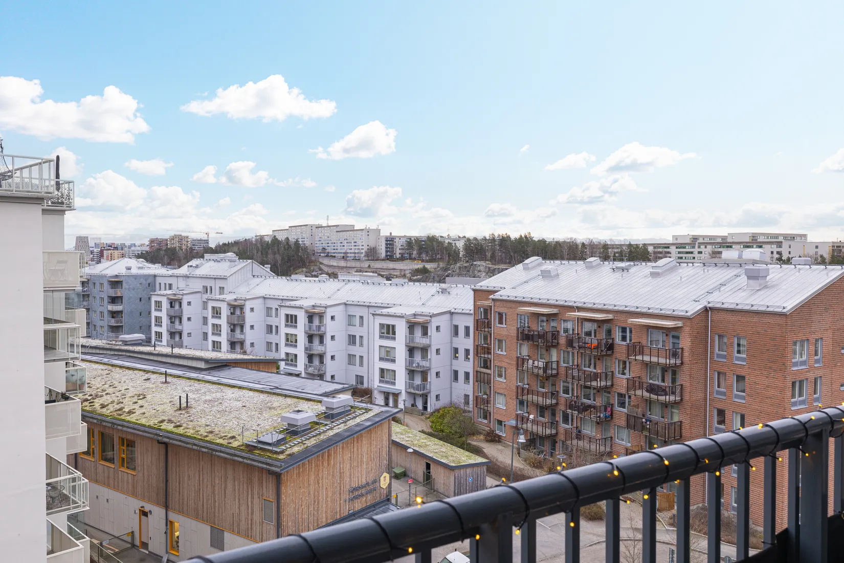 Bostadsrätt, Forskningsringen 84, Stora Ursvik, Sundbyberg