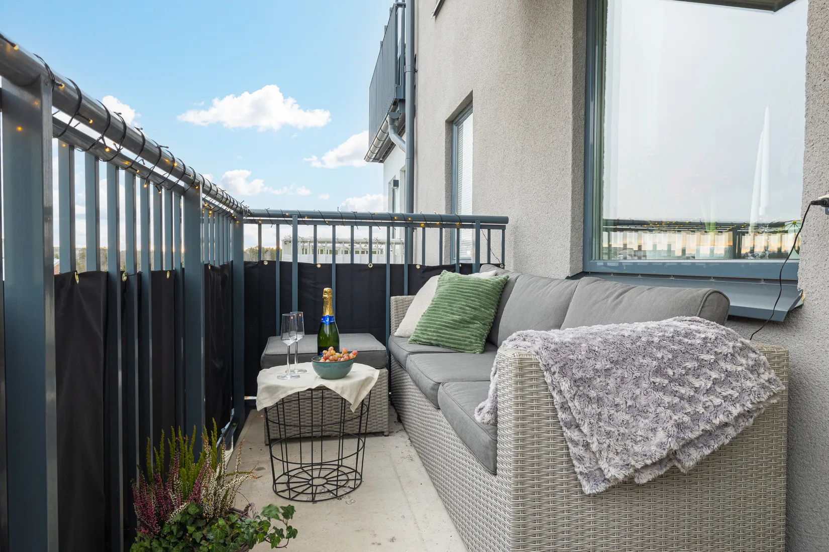 Bostadsrätt, Forskningsringen 84, Stora Ursvik, Sundbyberg