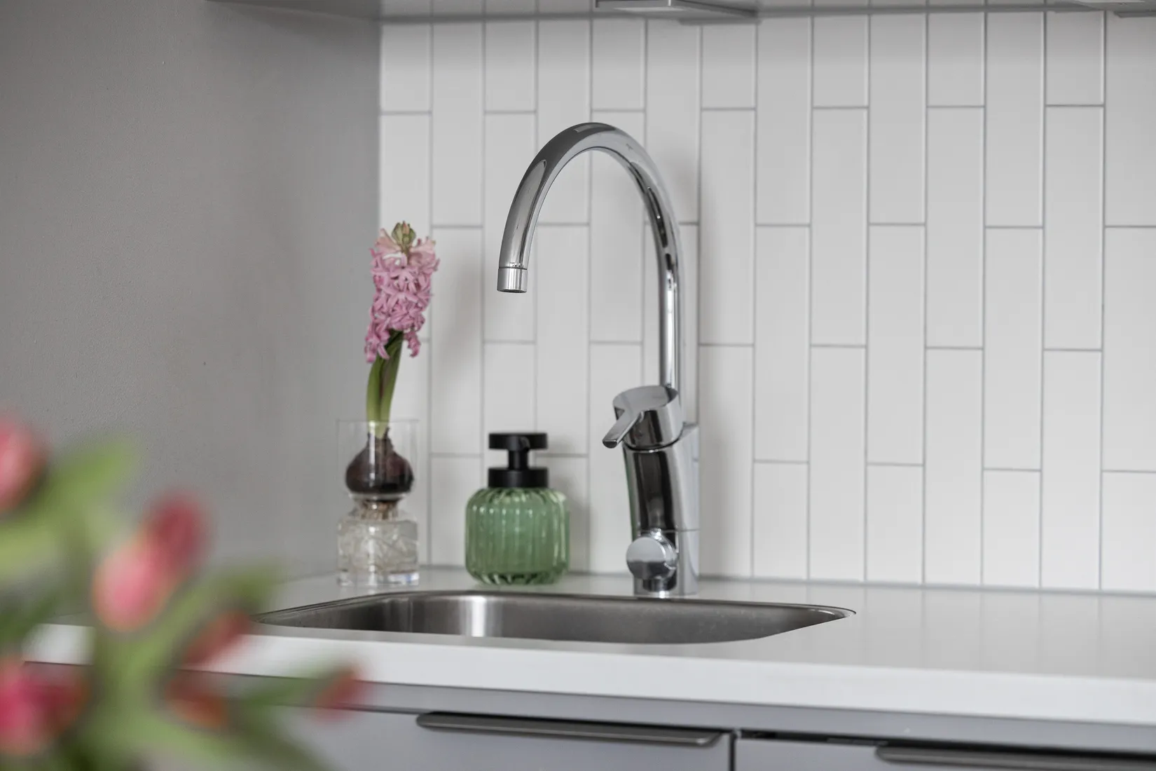 Bostadsrätt, Forskningsringen 84, Stora Ursvik, Sundbyberg