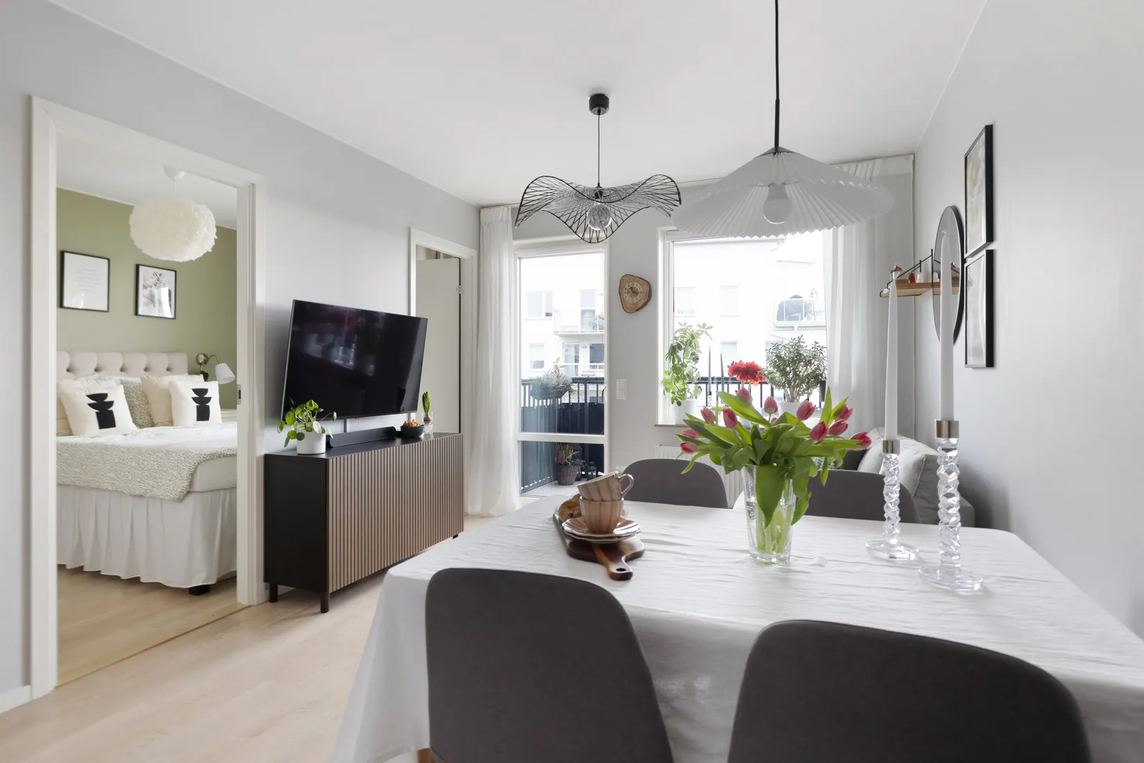 Bostadsrätt, Forskningsringen 84, Stora Ursvik, Sundbyberg