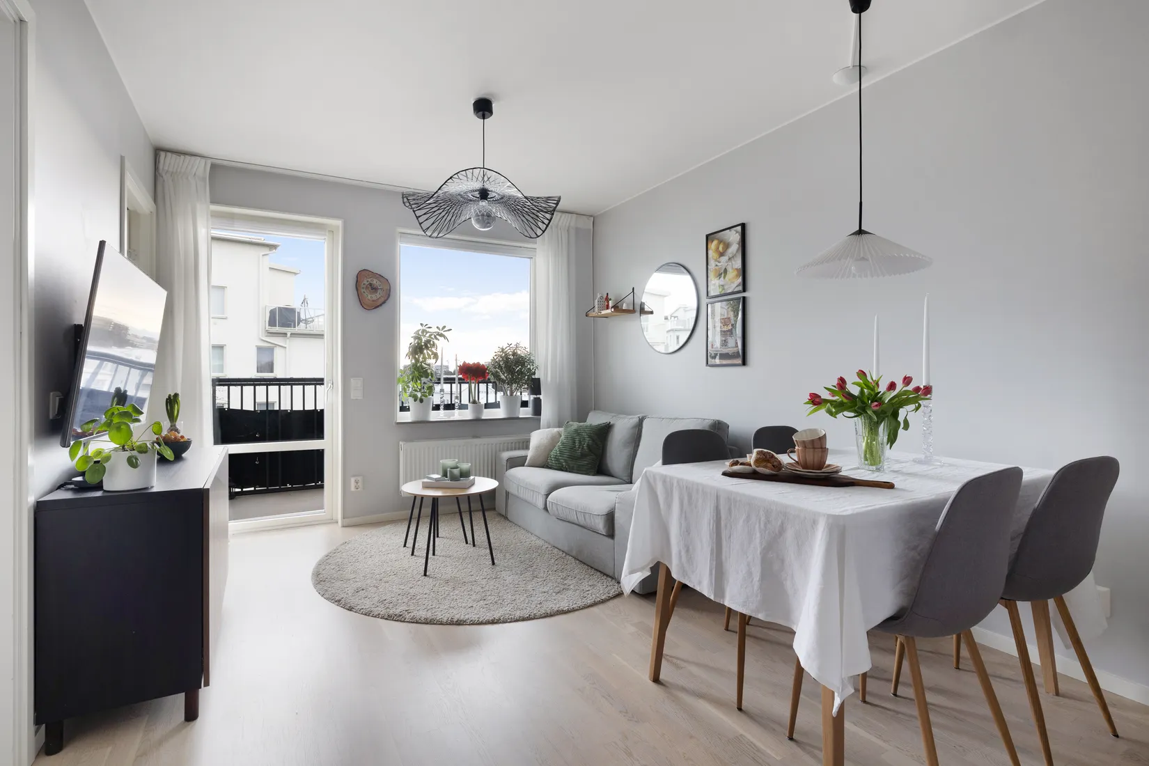 Bostadsrätt, Forskningsringen 84, Stora Ursvik, Sundbyberg