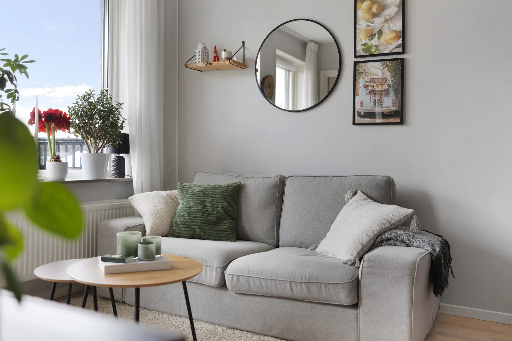 Bostadsrätt, Forskningsringen 84, Stora Ursvik, Sundbyberg