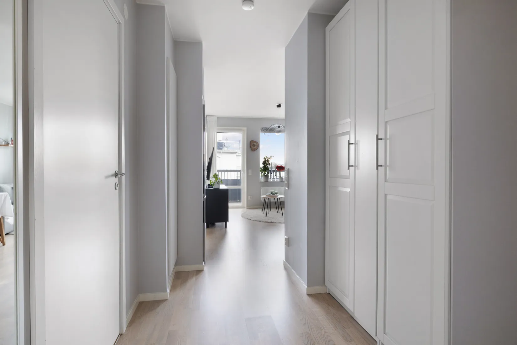 Bostadsrätt, Forskningsringen 84, Stora Ursvik, Sundbyberg