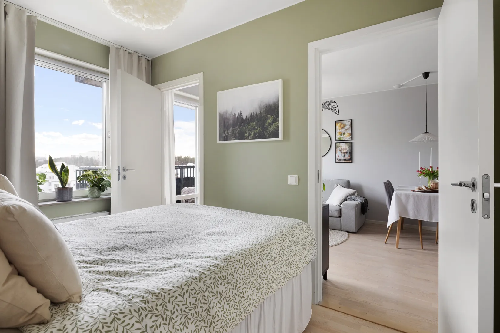 Bostadsrätt, Forskningsringen 84, Stora Ursvik, Sundbyberg