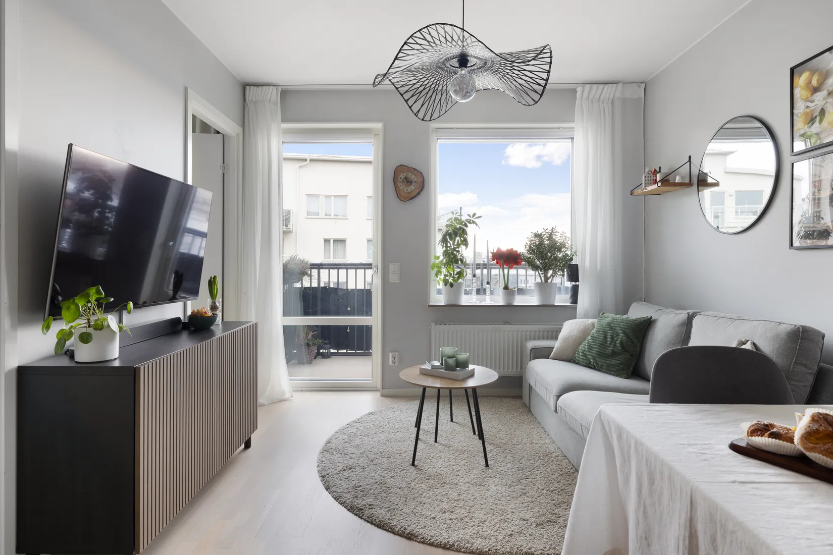 Bostadsrätt, Forskningsringen 84, Stora Ursvik, Sundbyberg