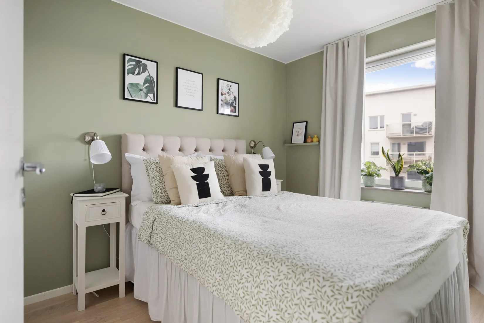 Bostadsrätt, Forskningsringen 84, Stora Ursvik, Sundbyberg