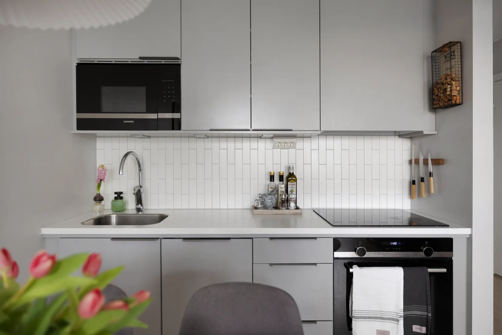 Bostadsrätt, Forskningsringen 84, Stora Ursvik, Sundbyberg