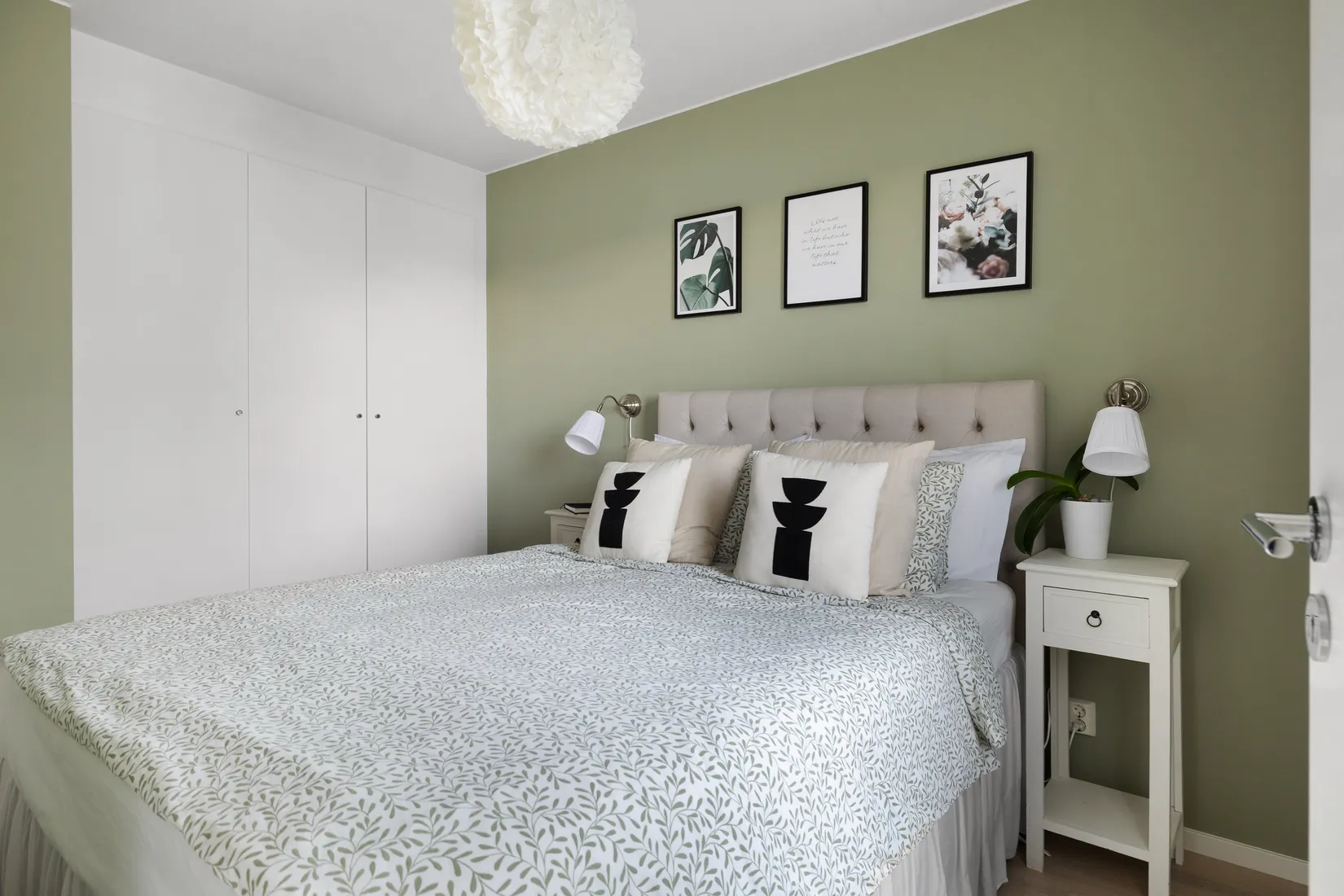 Bostadsrätt, Forskningsringen 84, Stora Ursvik, Sundbyberg