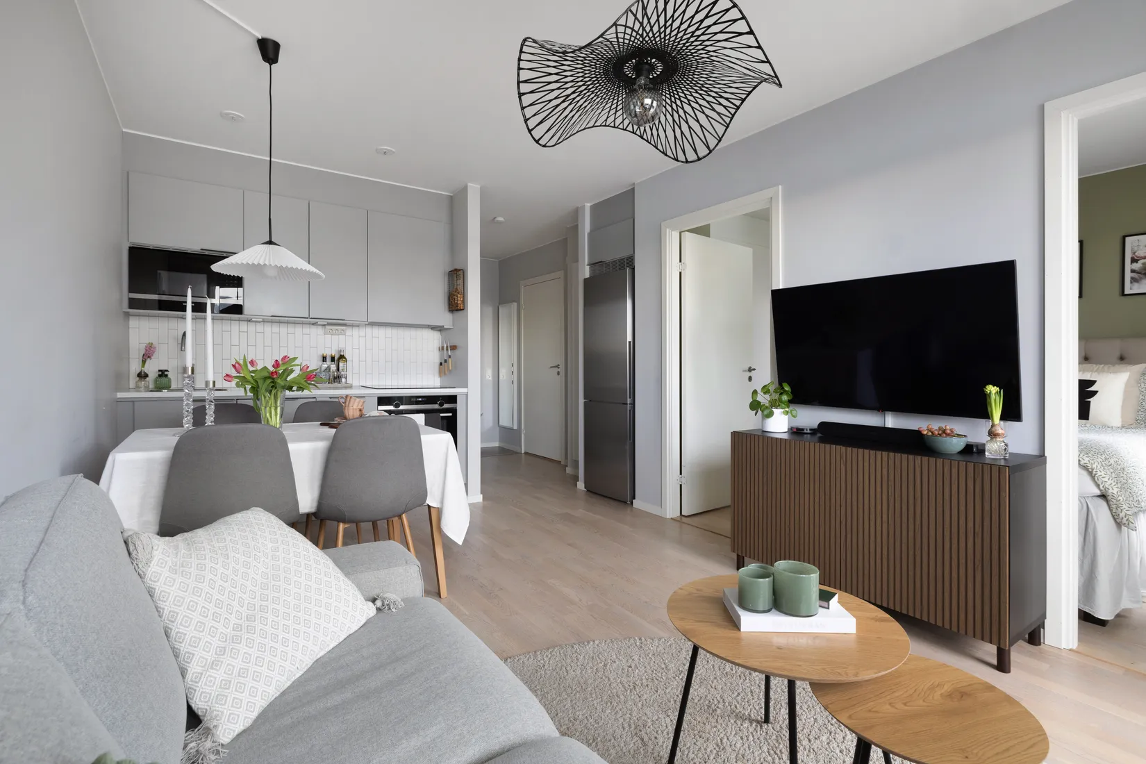 Bostadsrätt, Forskningsringen 84, Stora Ursvik, Sundbyberg