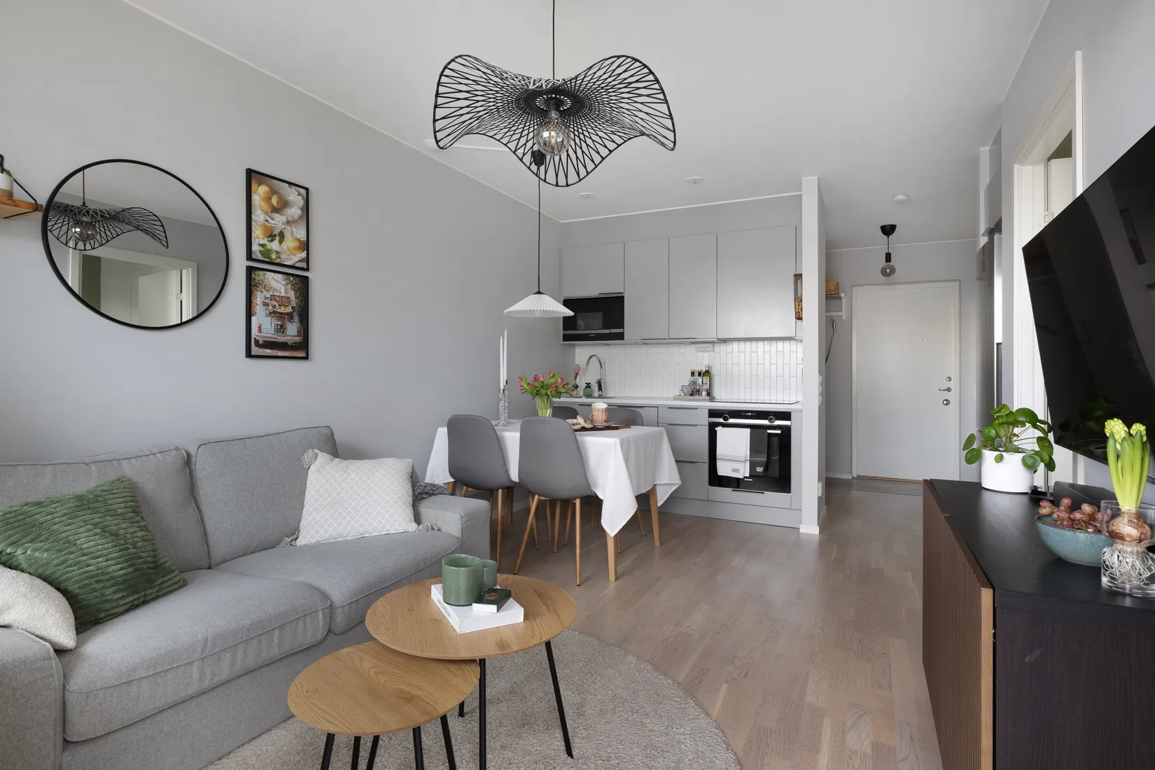 Bostadsrätt, Forskningsringen 84, Stora Ursvik, Sundbyberg