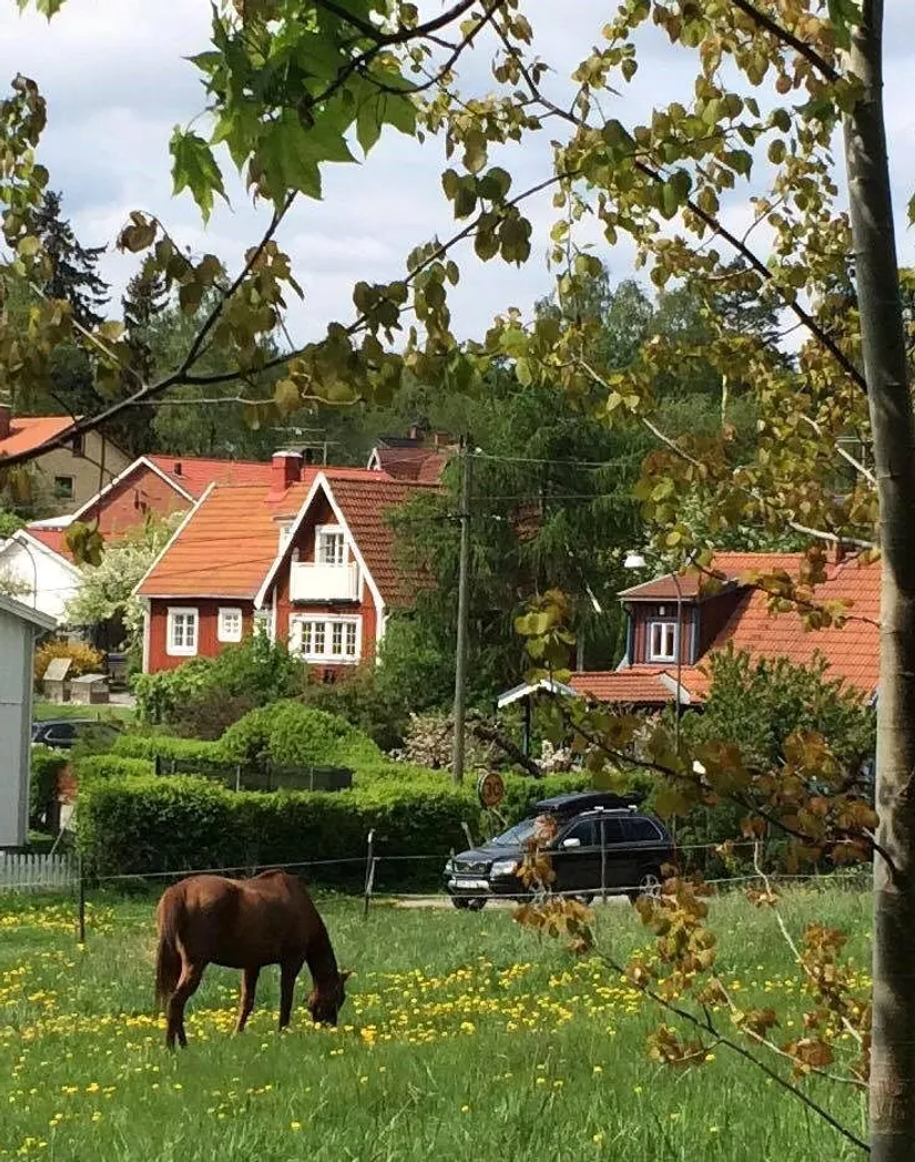 Bostadsrätt, Forskningsringen 84, Stora Ursvik, Sundbyberg