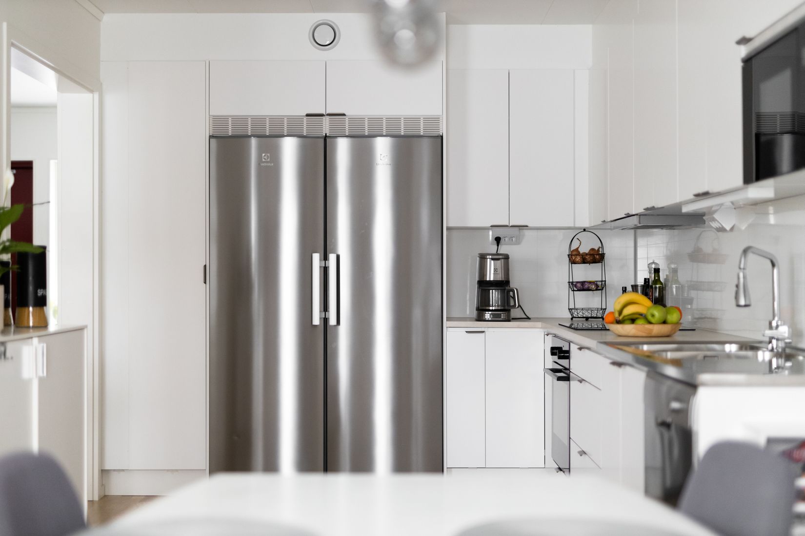 Radhus, Pengabergsvägen 23, Jönköping