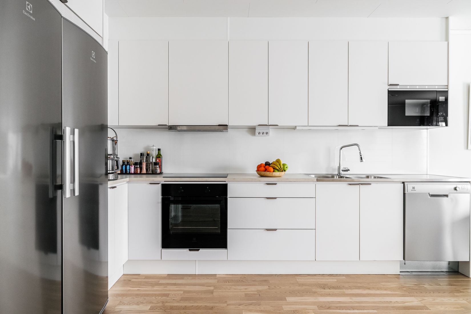 Radhus, Pengabergsvägen 23, Jönköping