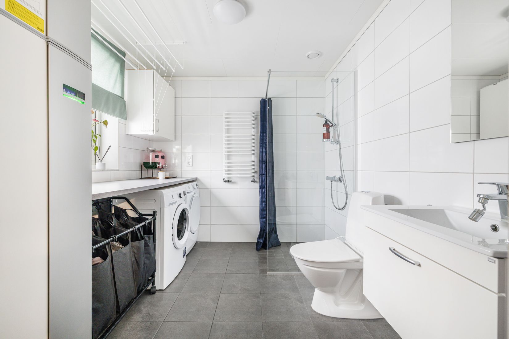 Radhus, Pengabergsvägen 23, Jönköping