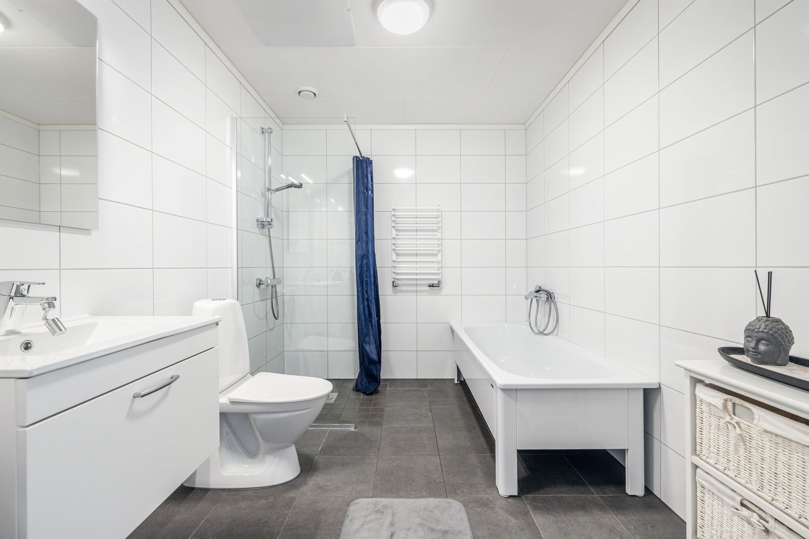 Radhus, Pengabergsvägen 23, Jönköping