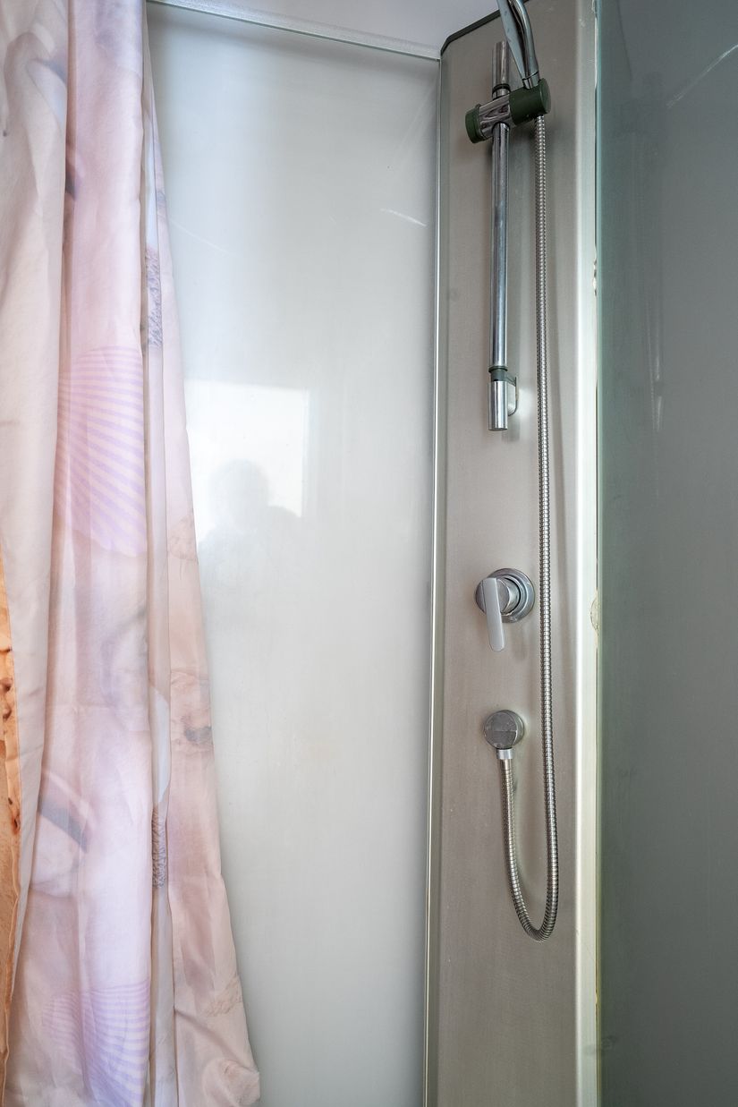 Bostadsrätt, Fritidshus, Axel Arons väg 9A, Saxnäs, Vilhelmina