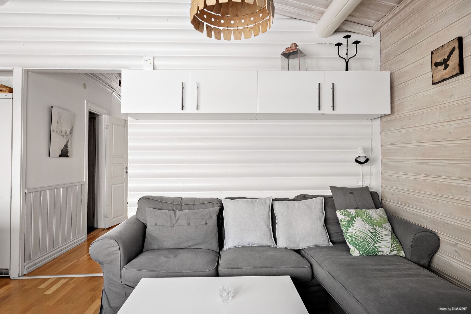 Bostadsrätt, Fritidshus, Axel Arons väg 9A, Saxnäs, Vilhelmina