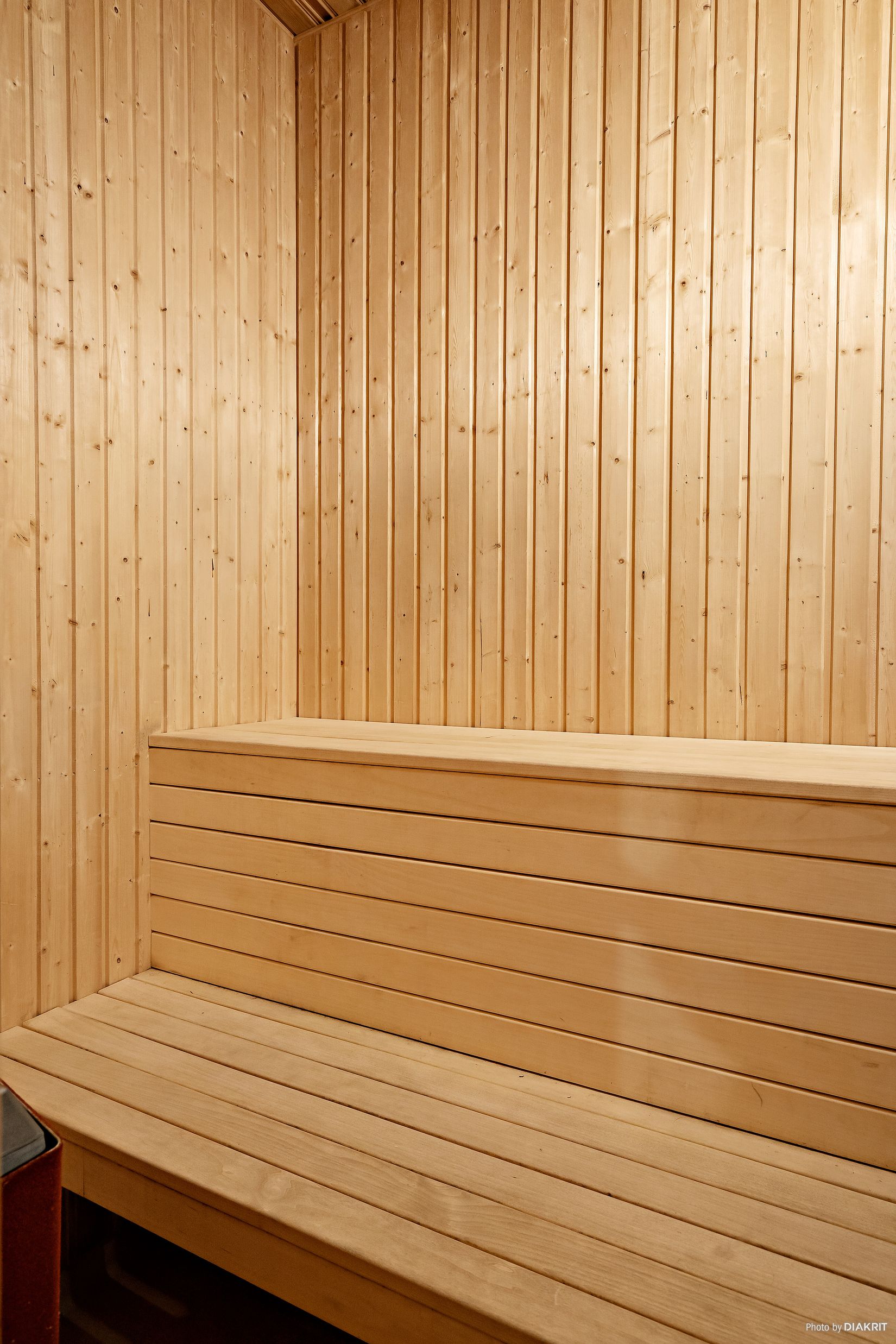 Bostadsrätt, Fritidshus, Axel Arons väg 9A, Saxnäs, Vilhelmina